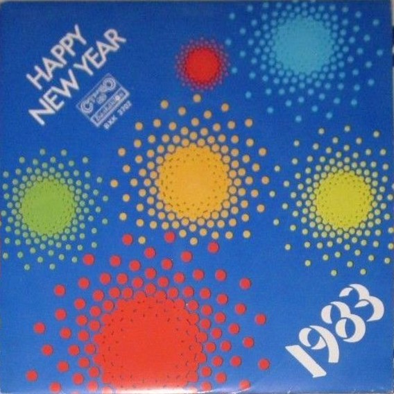 Happy New Year 1983