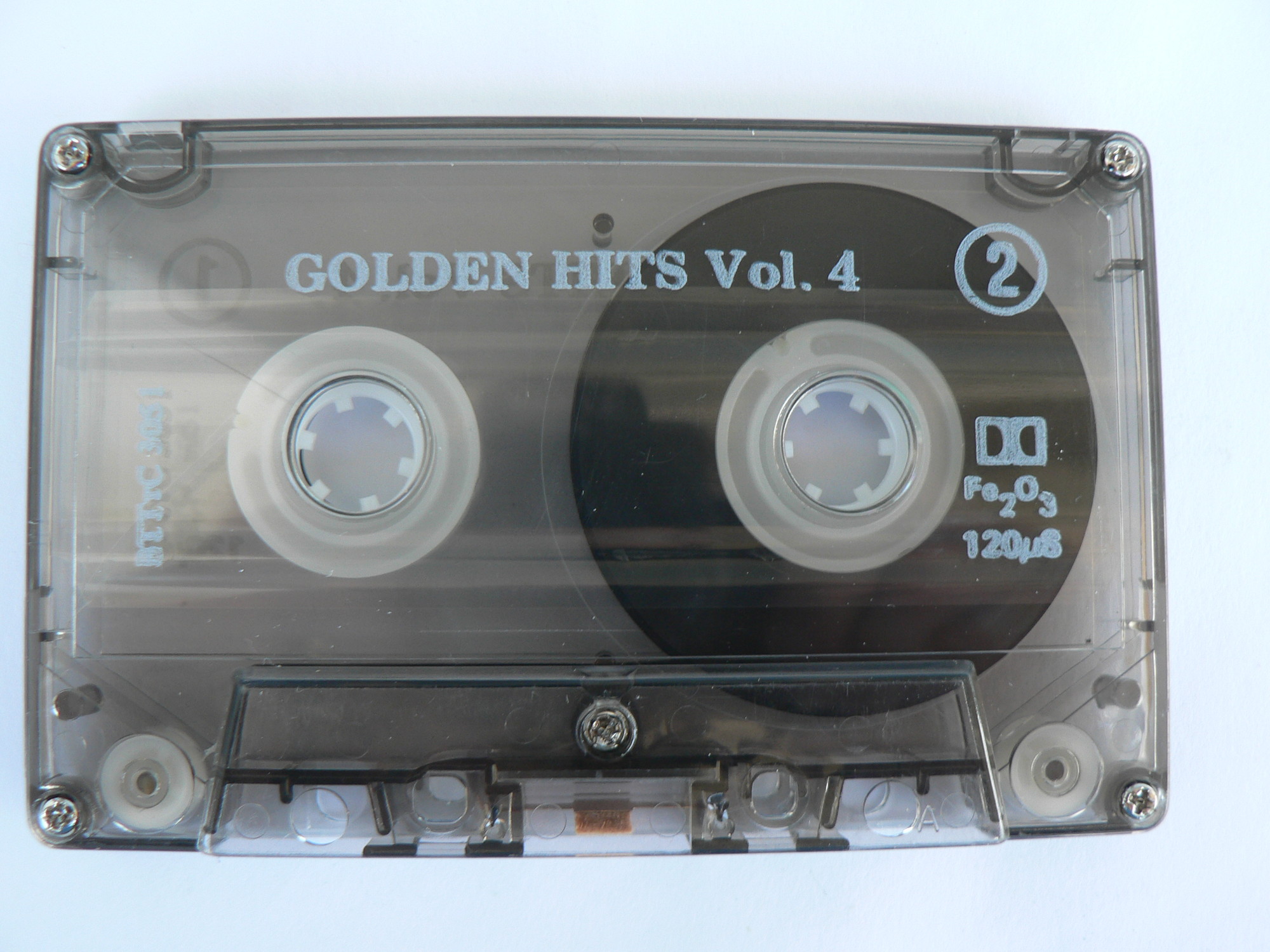 Golden hits. Vol. 4