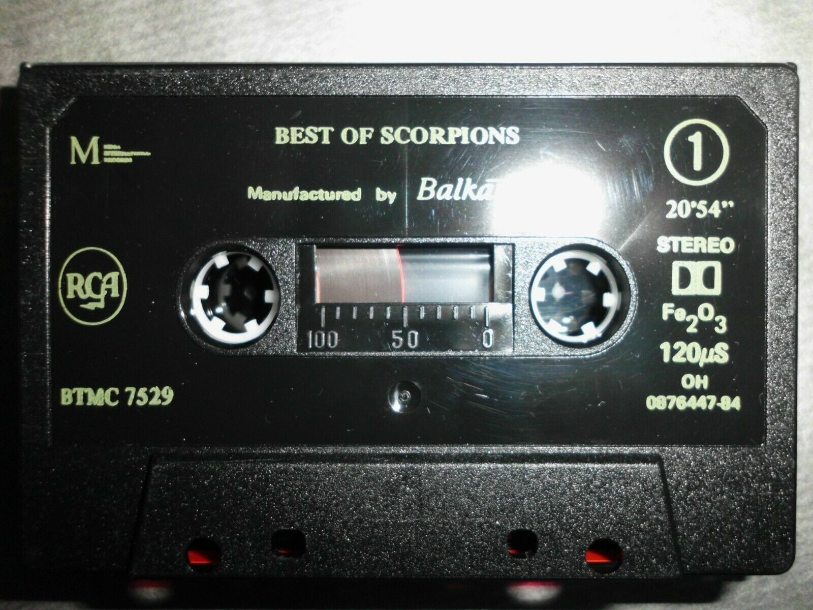 Best of Scorpions