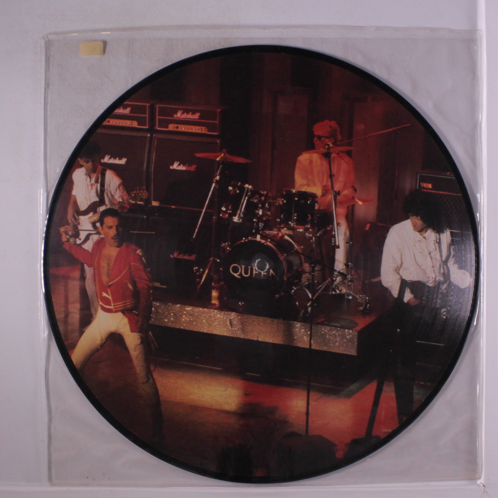 QUEEN. Greatest Hits