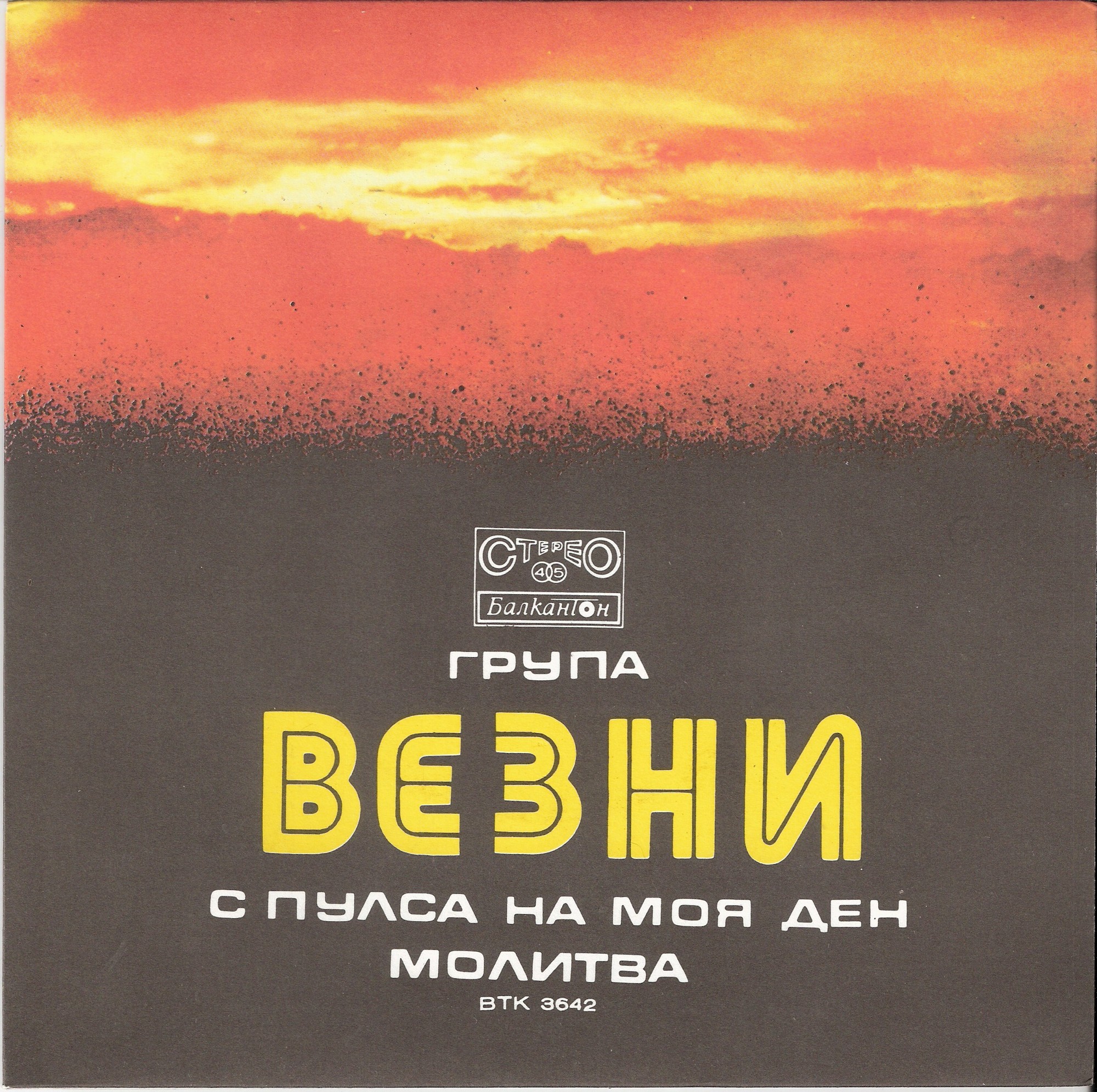 ВИГ "Везни"