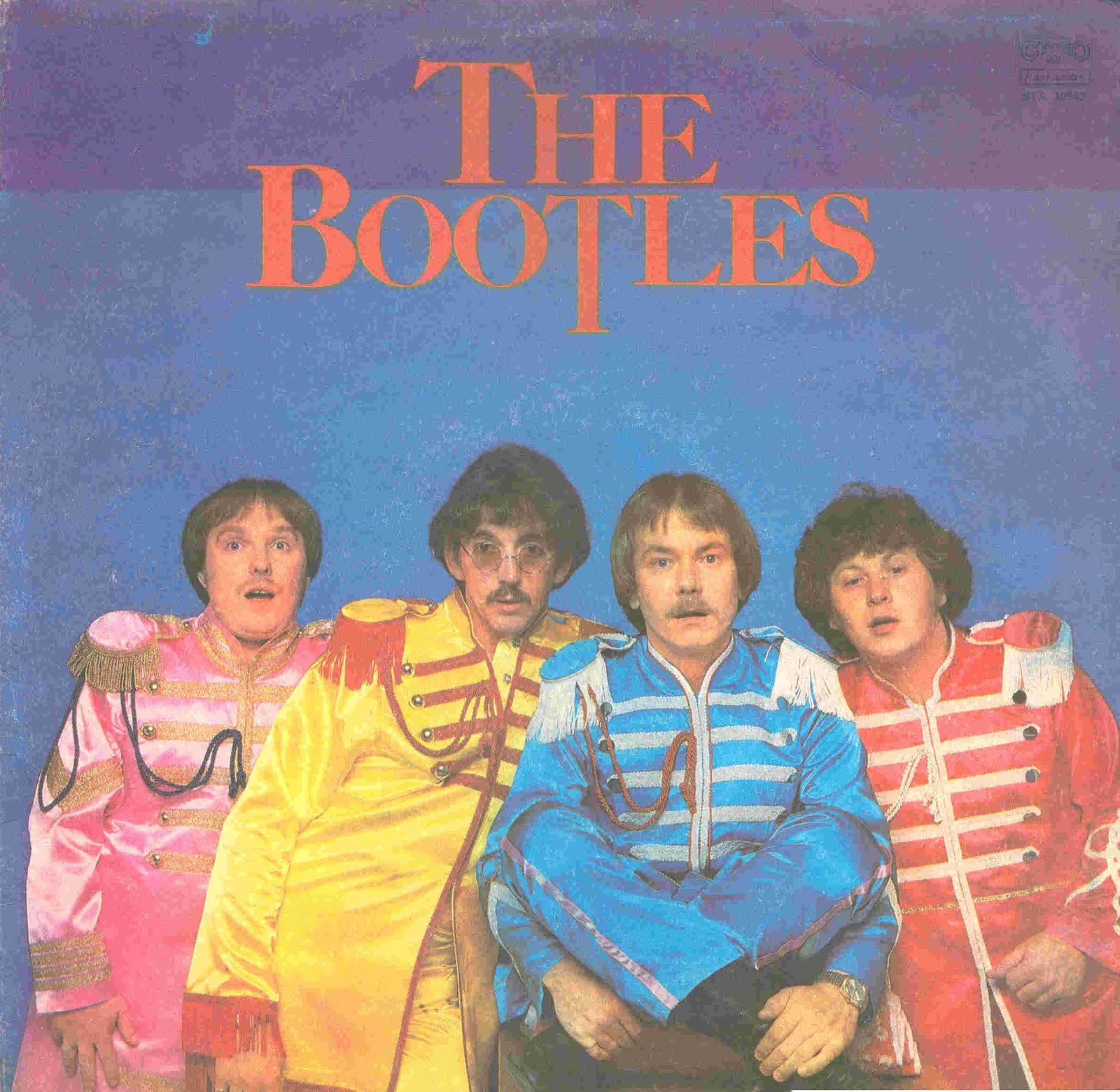 The Bootles