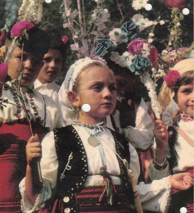 Смяна '68 - издание на ЦК на ДКМС, приложение към брой 12