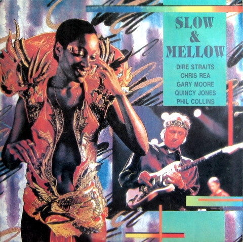 Slow & Mellow III