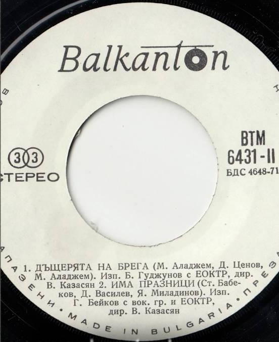 Слънце грее, дъжд вали