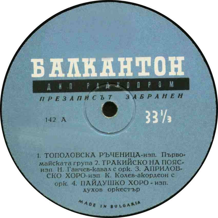 Народна музика