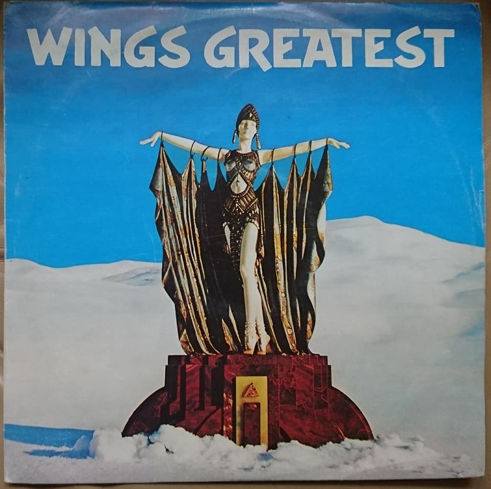 Wings Greatest