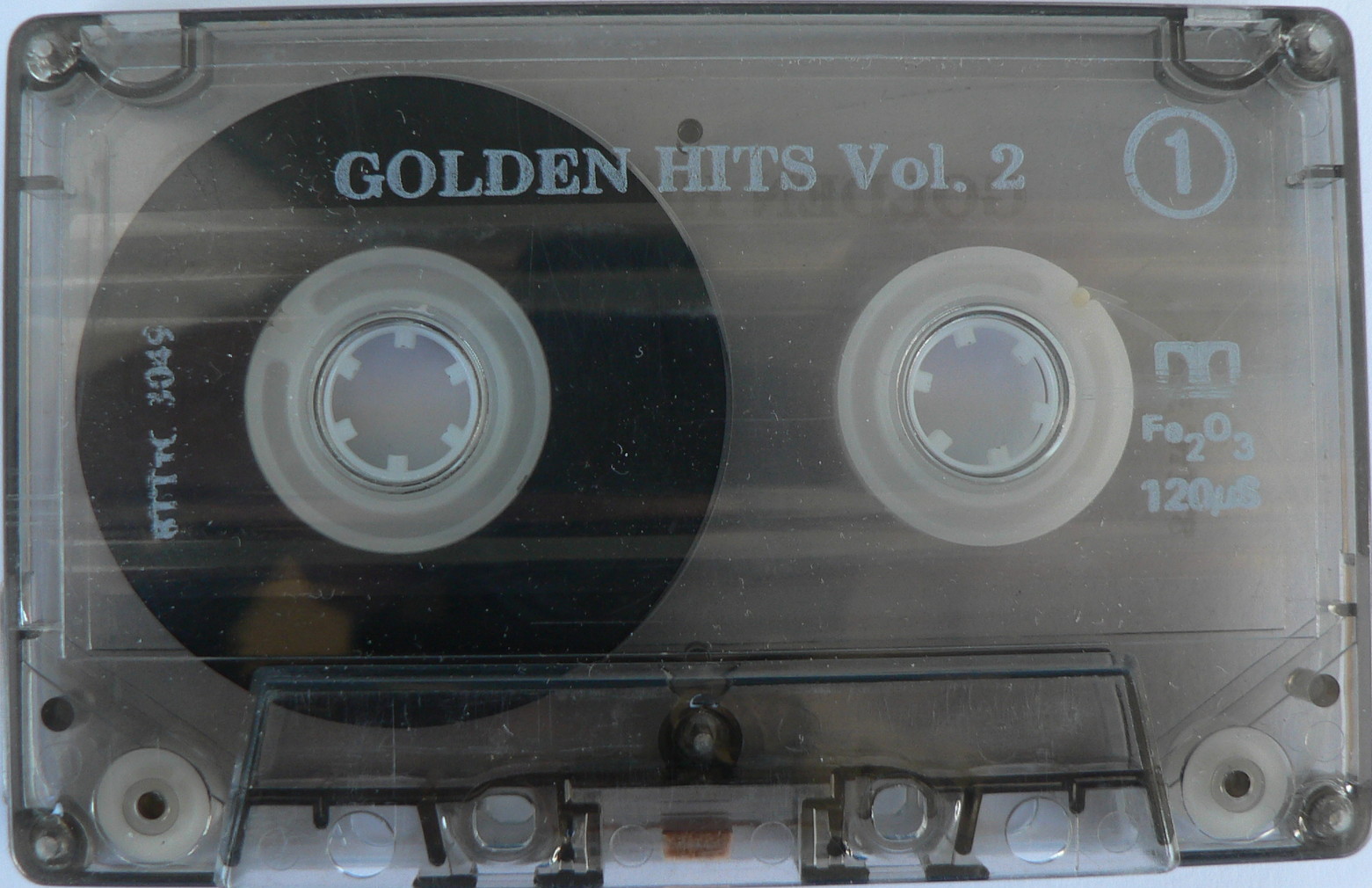 Golden hits. Vol. 2