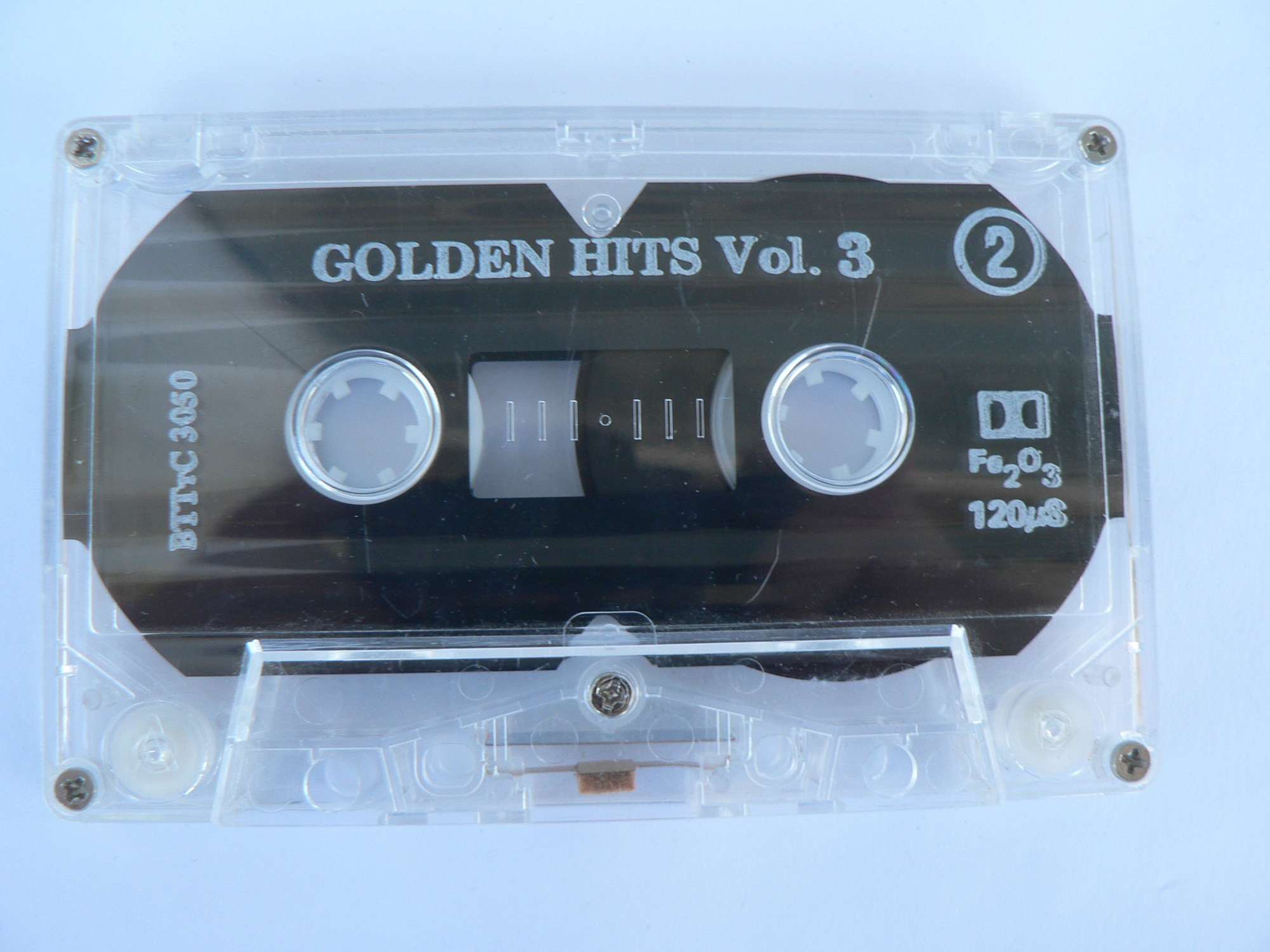 Golden hits. Vol. 3