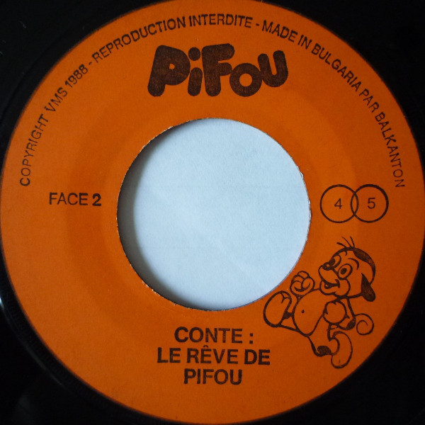 PIFOU