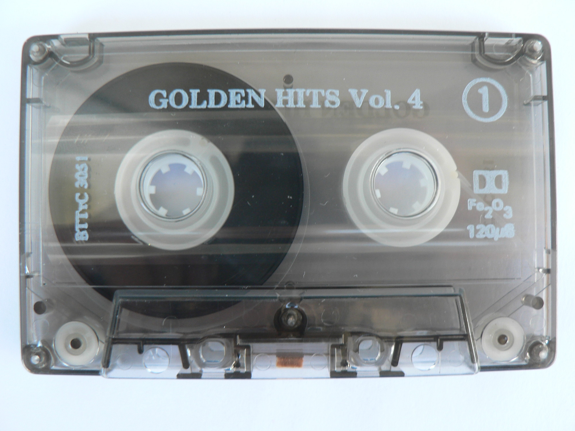 Golden hits. Vol. 4