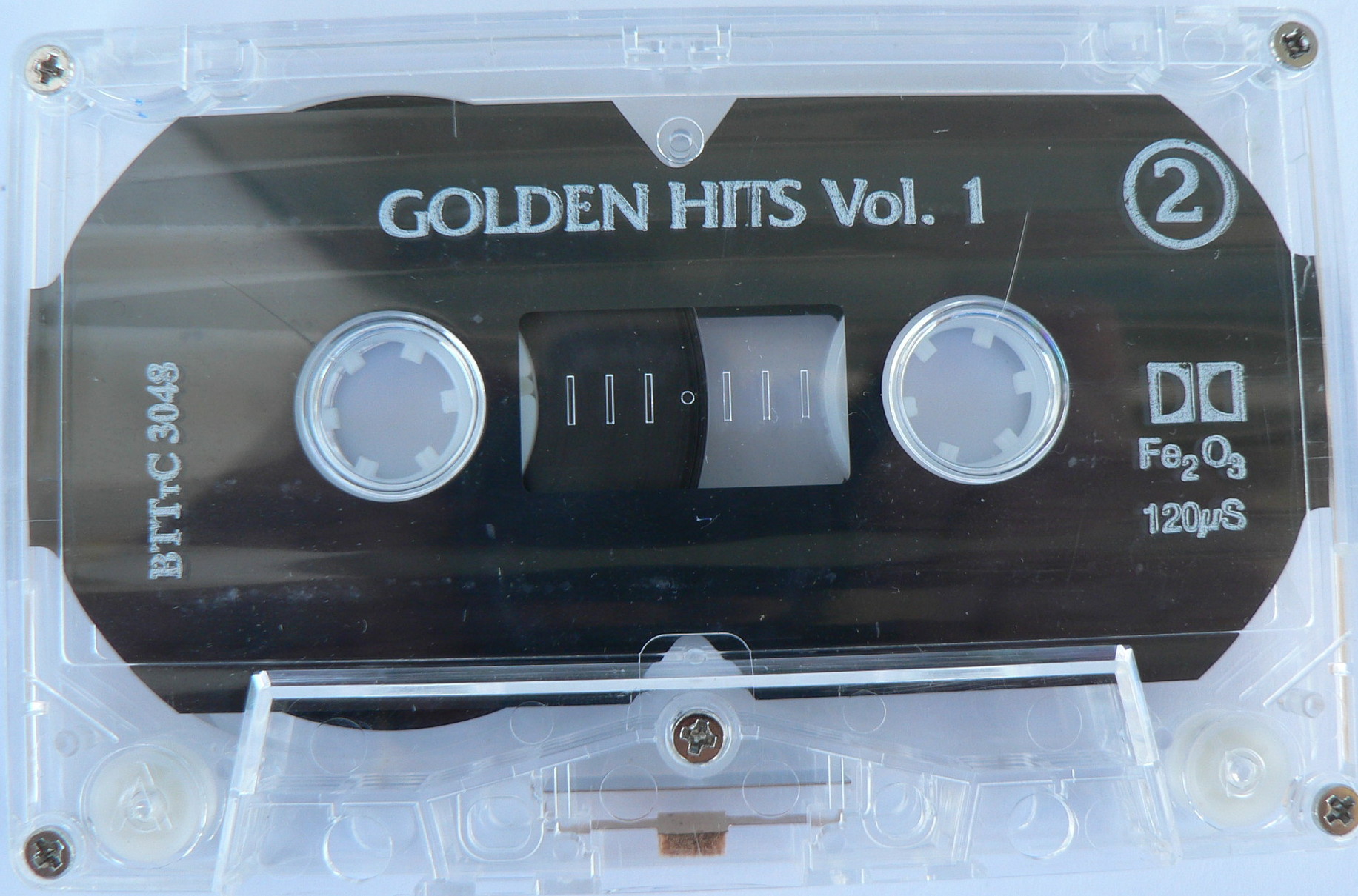 Golden hits. Vol. 1