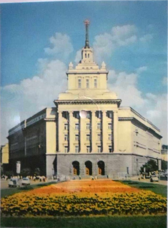 Панагюрските въстаници — П. Петров