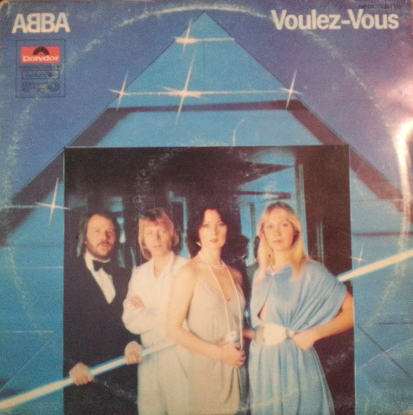 ABBA. Voulez-Vous