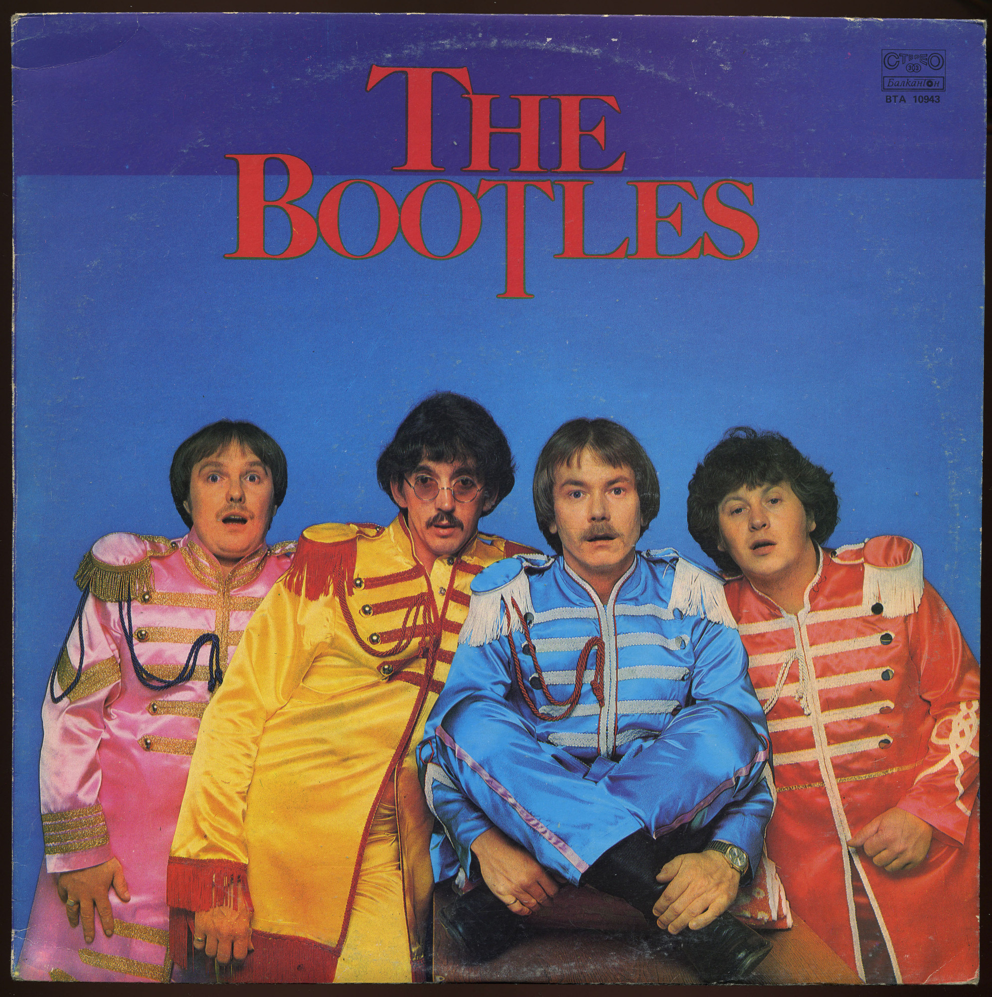 The Bootles