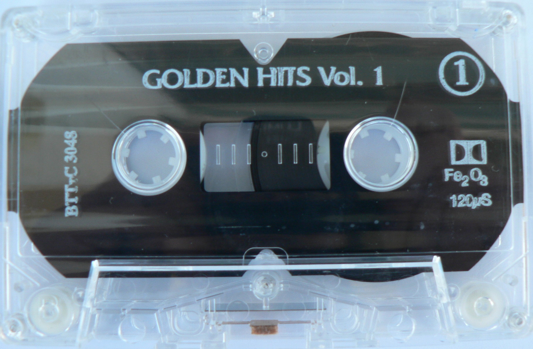 Golden hits. Vol. 1