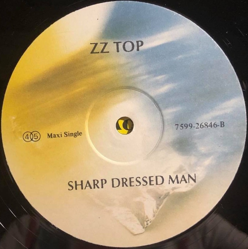ZZ TOP