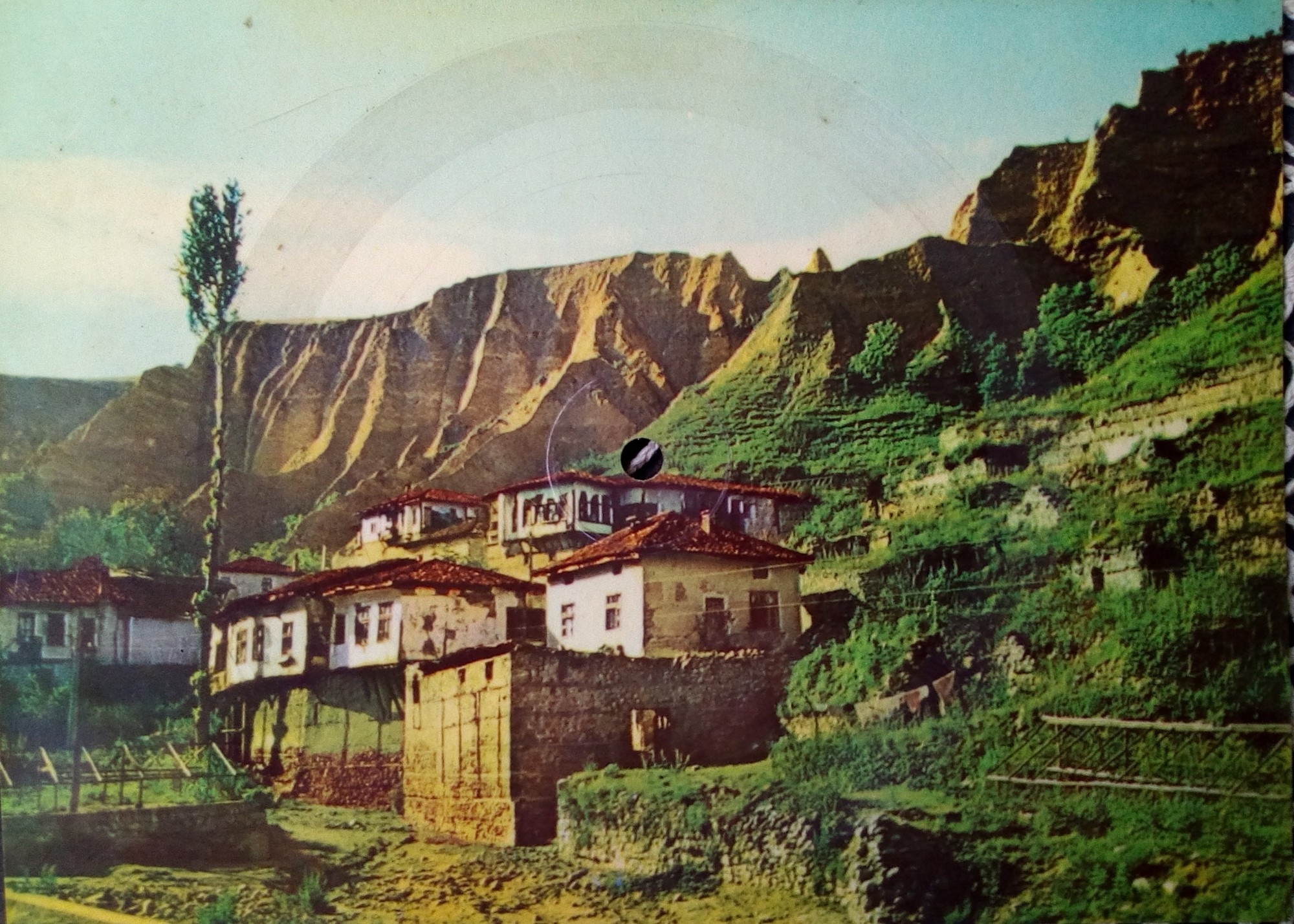 Ръченица — Борис Карлов