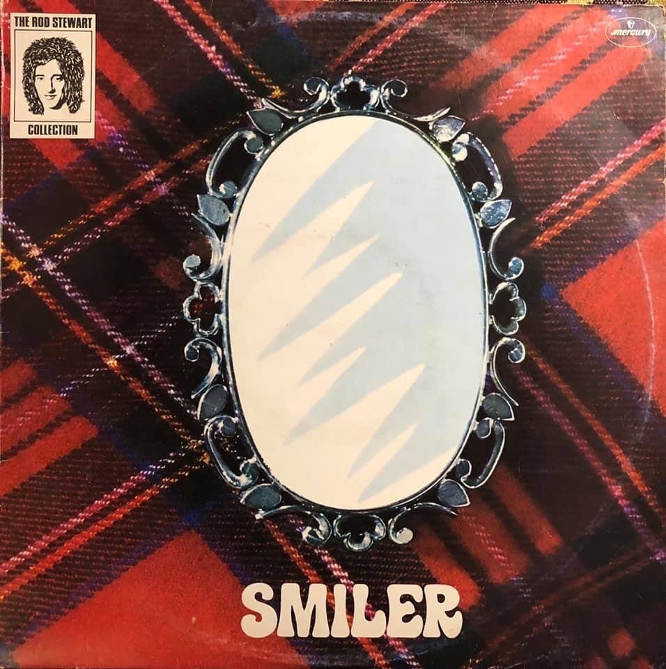 Rod Stewart - Smiler