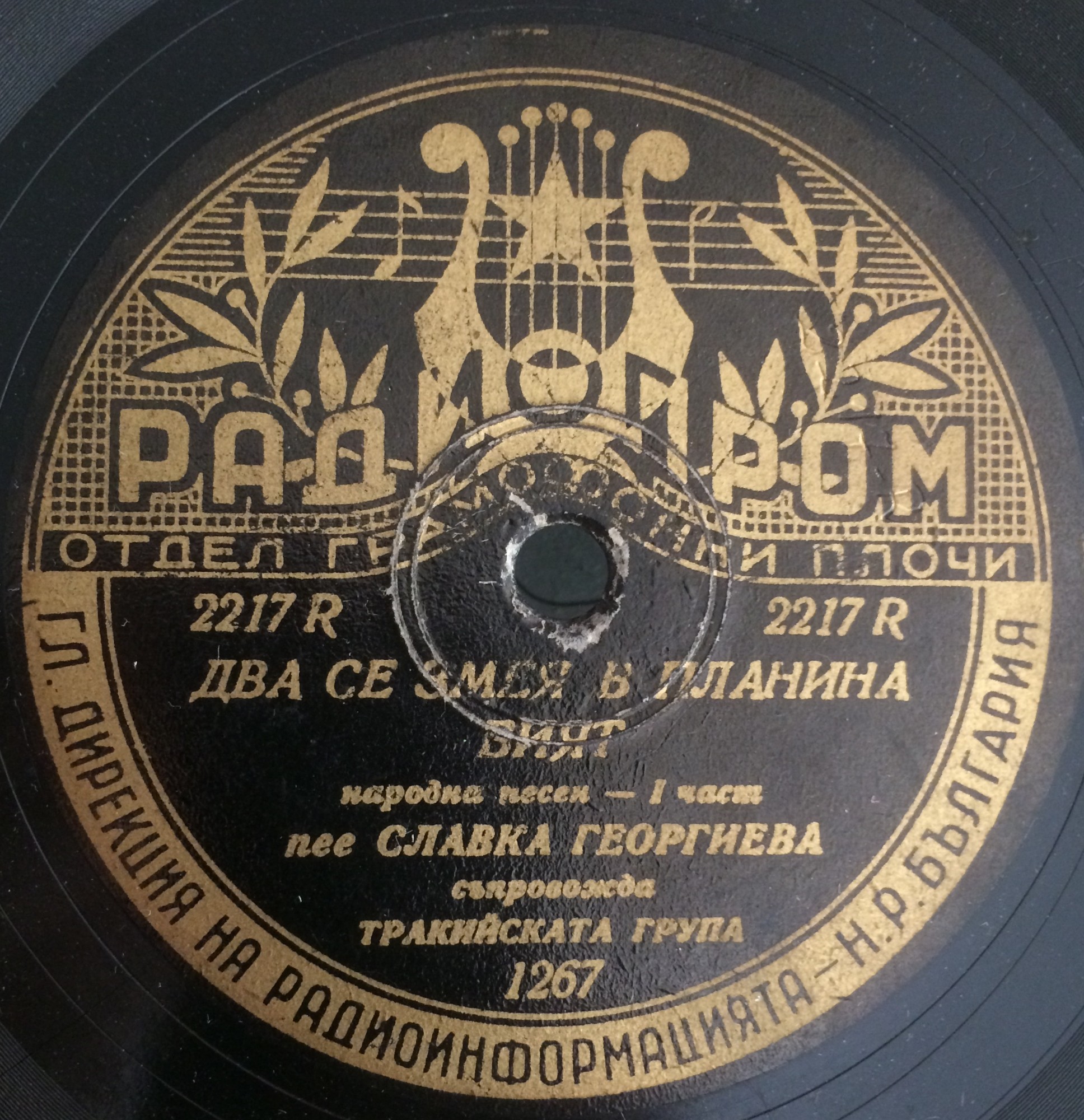 Два се змея в планина бият