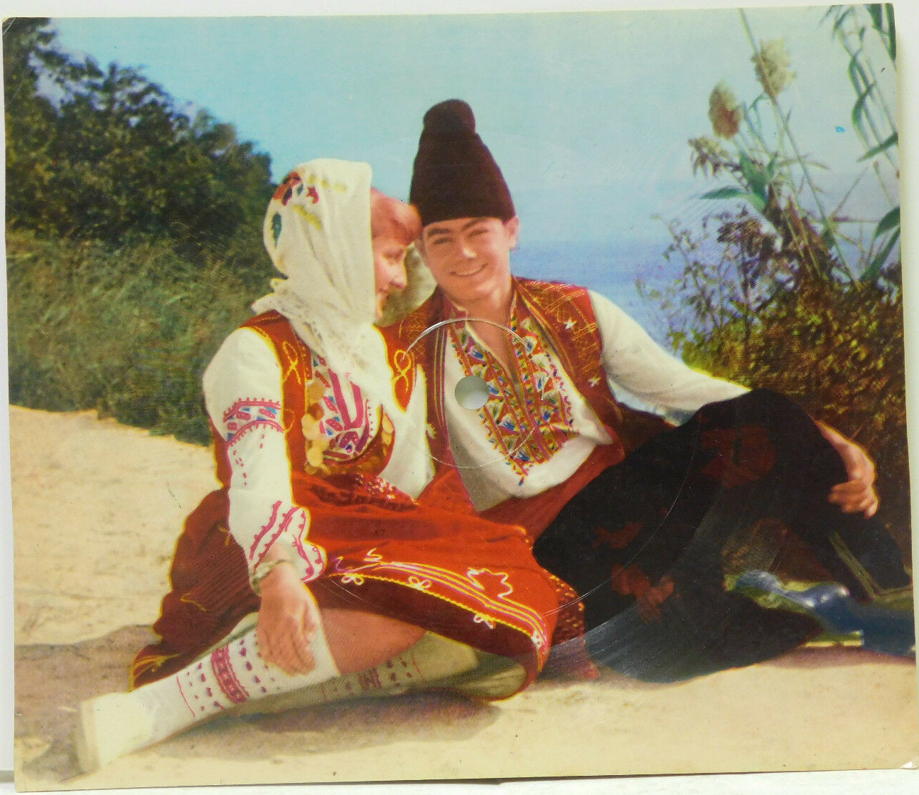 Славянски комитет в България — "Де е България?"