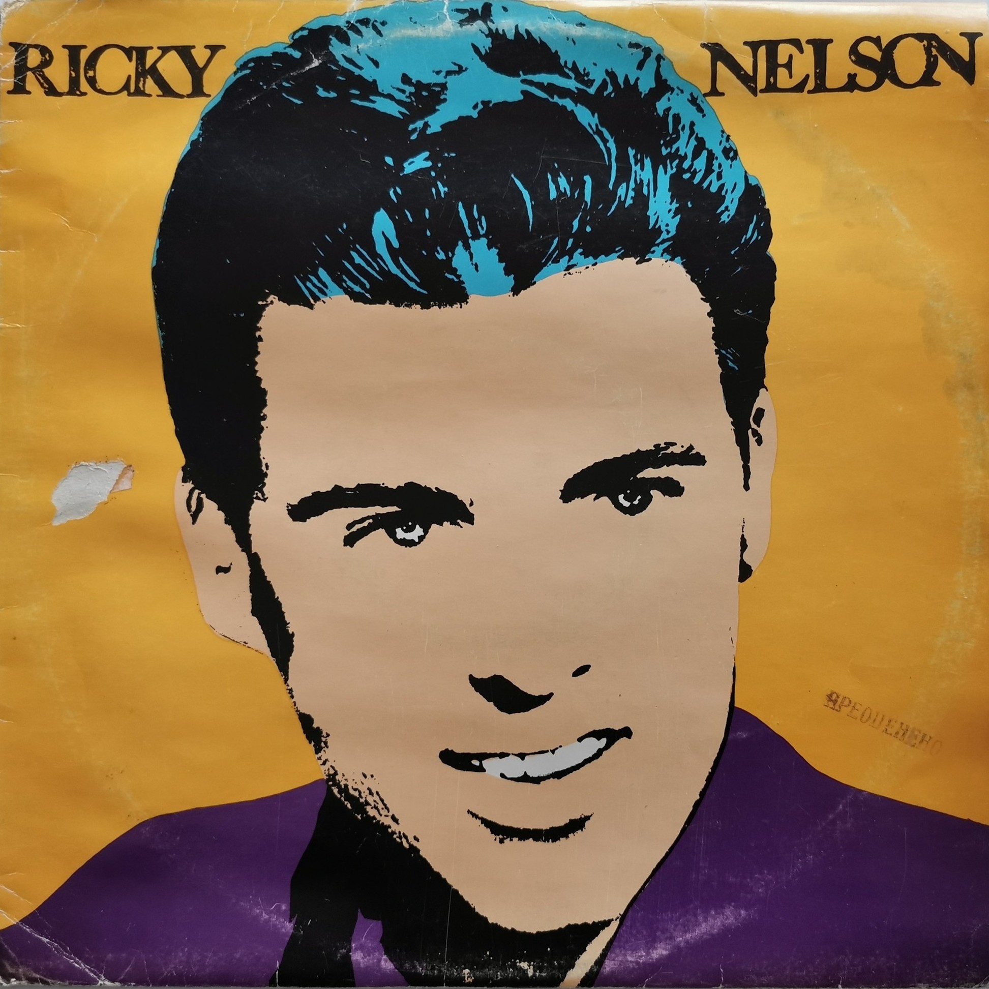 Ricky NELSON