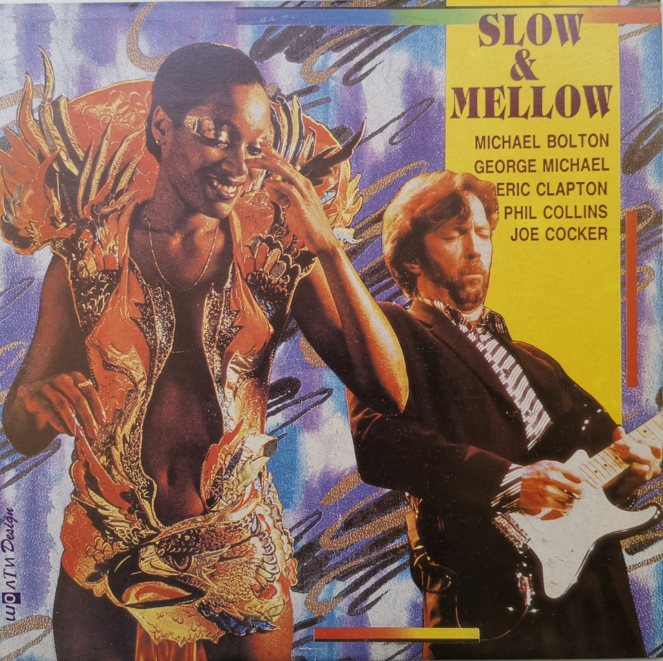 Slow & Mellow IV