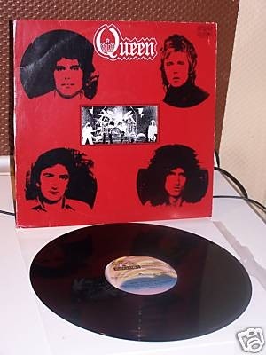 QUEEN. Greatest Hits
