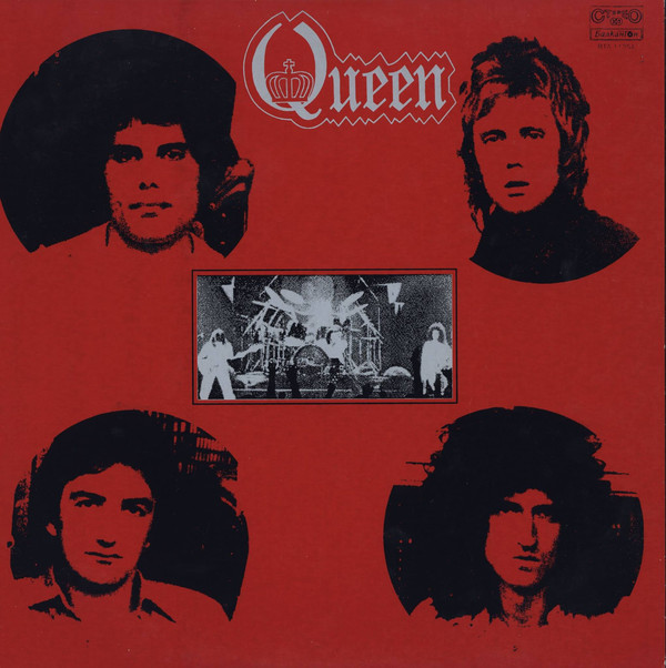 QUEEN. Greatest Hits