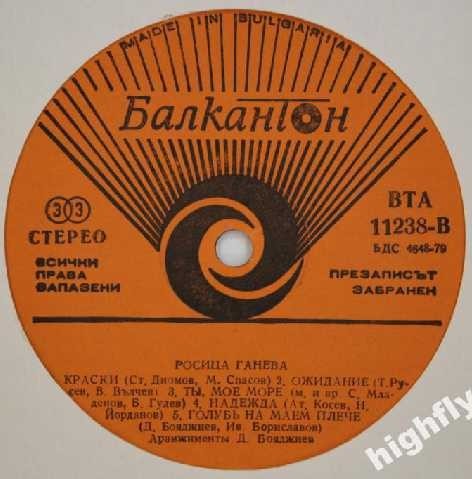 Росица ГАНЕВА