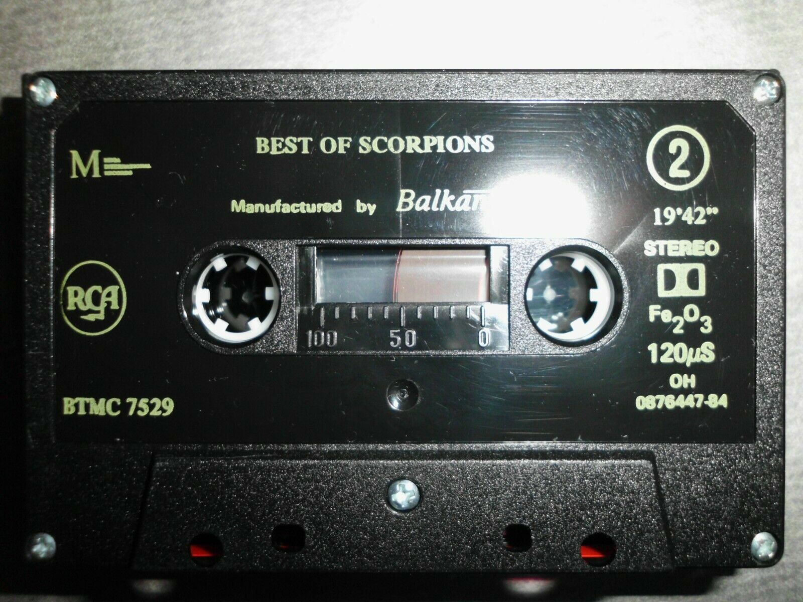 Best of Scorpions