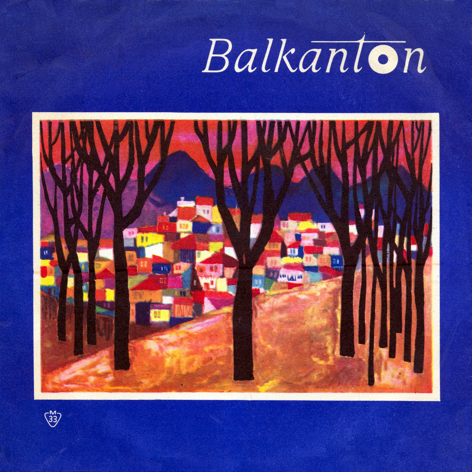 Balkanton